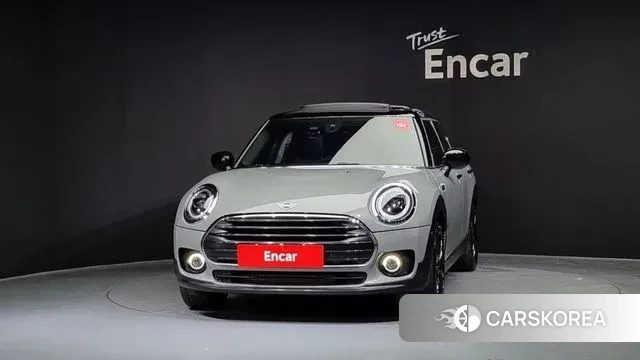 Mini Cooper Clubman id 3054146 из Кореи 13