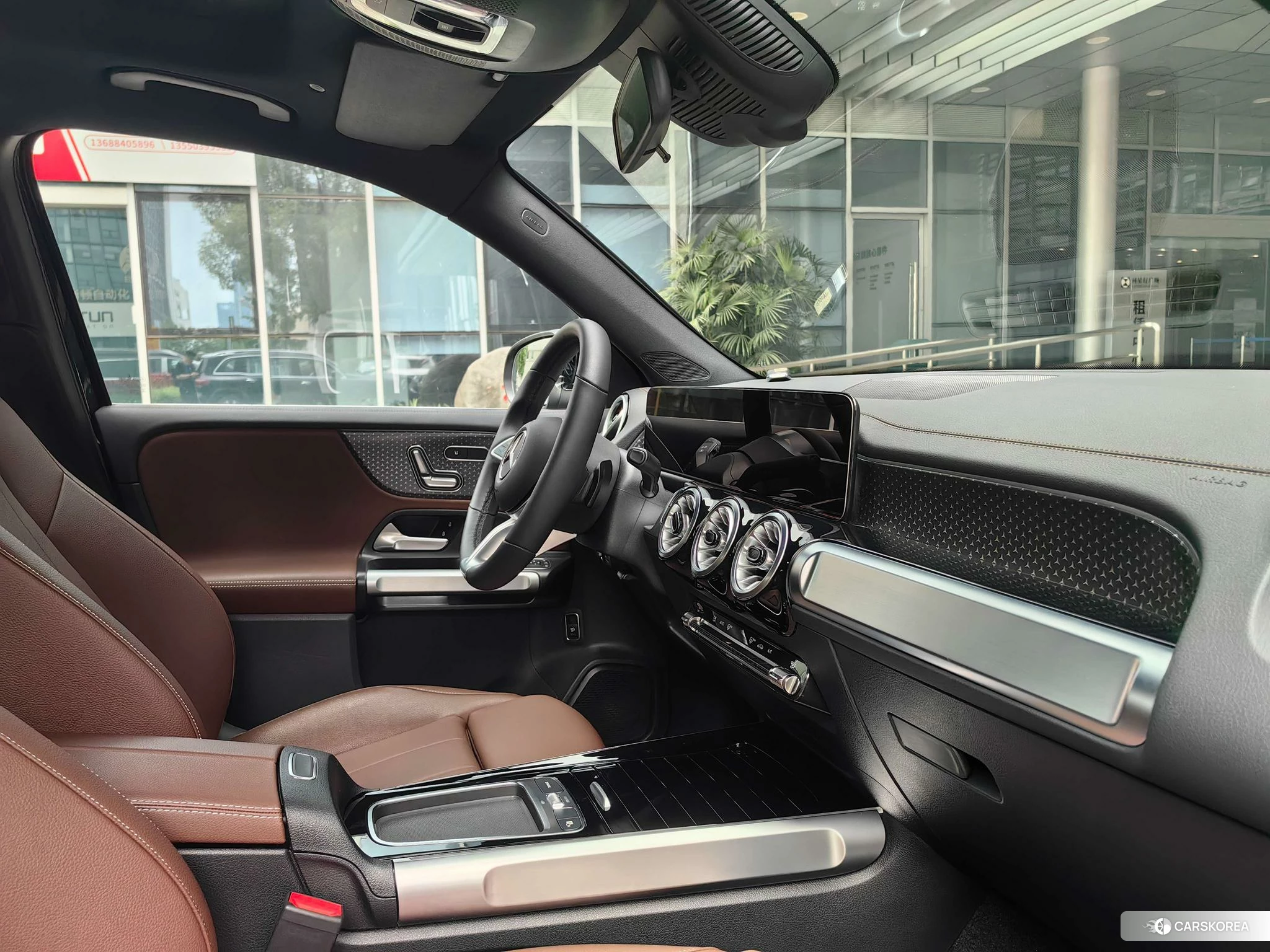 Mercedes-Benz GLB id 4461771 из Китая 15