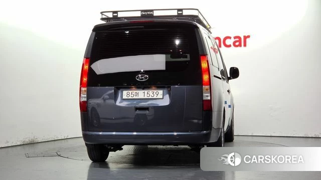 Hyundai Staria id 4942891 из Кореи 23