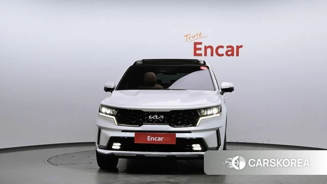 Kia Sorento 4th Generation id 4475289 из Кореи 13