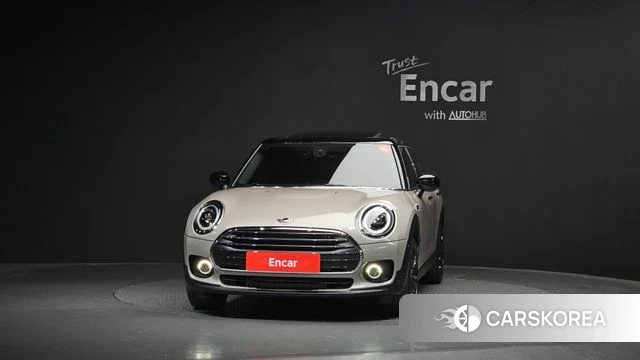 Mini Cooper Clubman id 4422098 из Кореи 23