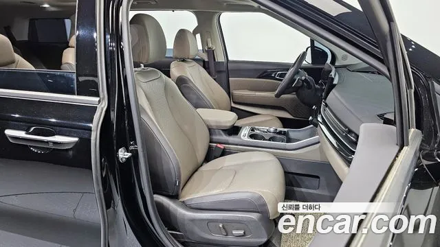 Kia The New Carnival 4th Generation id 2636681 из Кореи 13