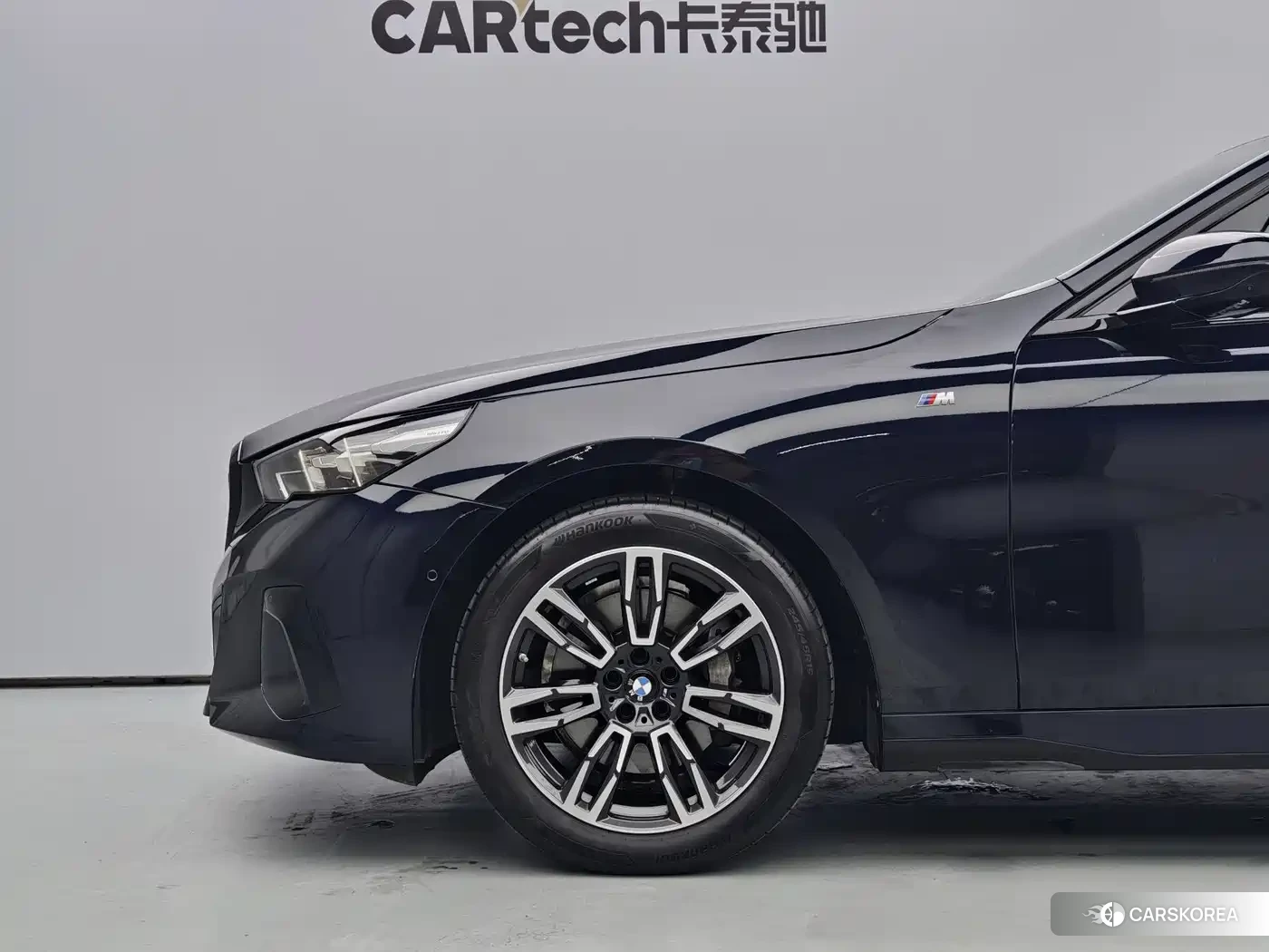 BMW 5 series id 4553951 из Китая 10