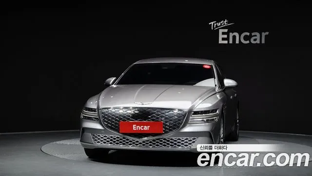 Genesis Electrified G80 (RG3) id 2831860 из Кореи 13