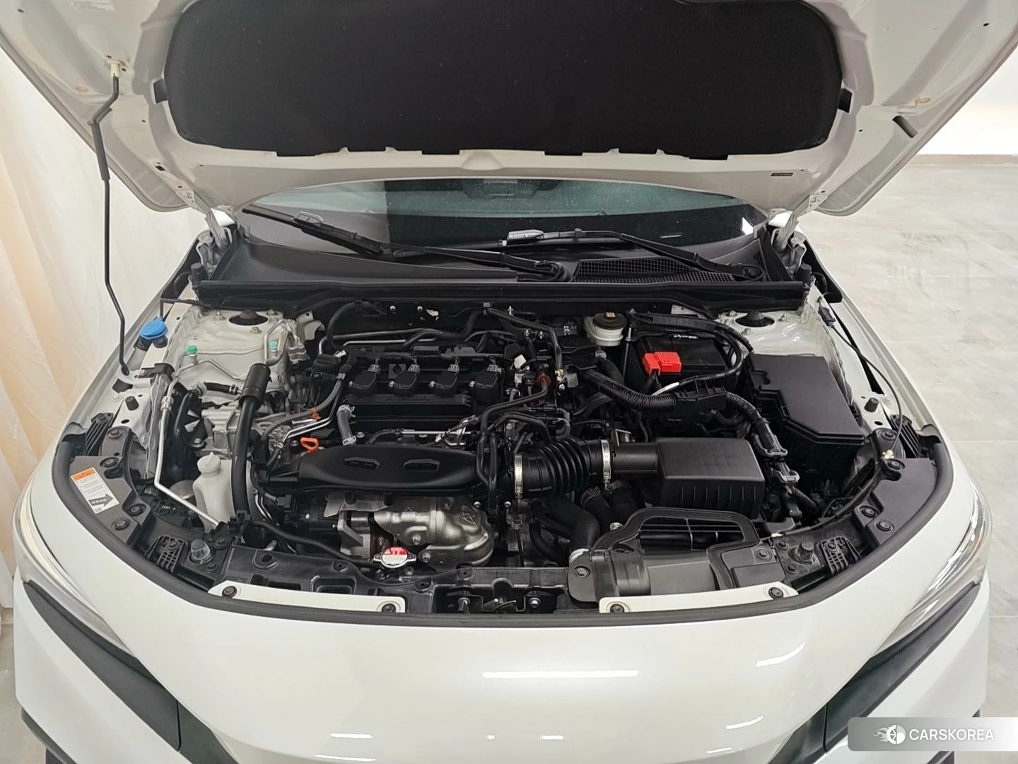 Honda Civic id 4485380 из Китая 13