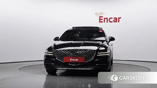 Genesis G80 (RG3) id 3621760 из Кореи 13