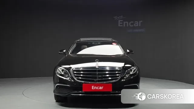 Mercedes-Benz E-Class W213 id 3350280 из Кореи 13