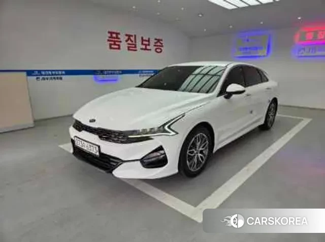 Kia K5 3rd generation id 3686698 из Кореи 12