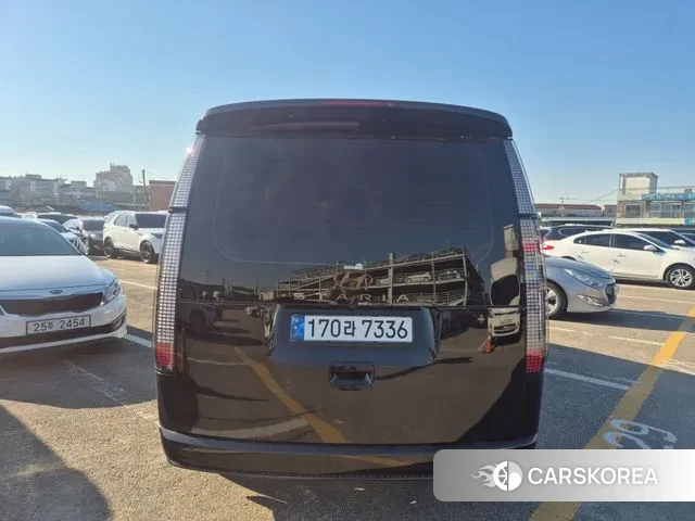 Hyundai Staria id 3442845 из Кореи 13