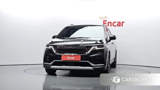 Kia Carnival 4th generation id 3289439 из Кореи 13