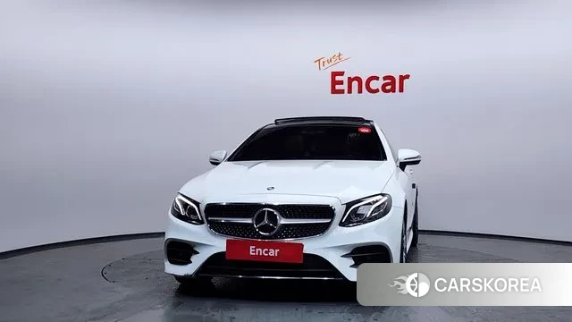 Mercedes-Benz E-Class W213 id 3578656 из Кореи 13