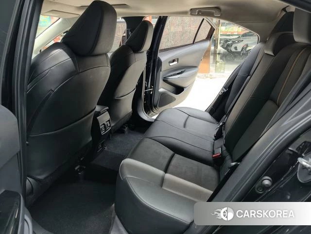 Toyota Ling Shang id 4273103 из Китая 9
