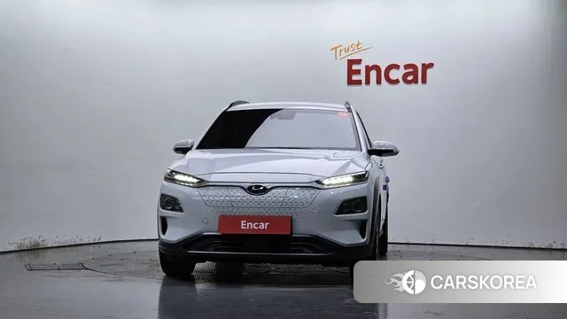 Hyundai Kona Electric id 3028597 из Кореи 13