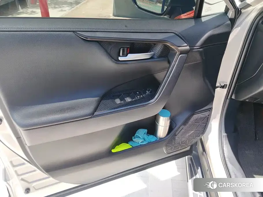 Toyota Wildlander id 4655140 из Китая 9