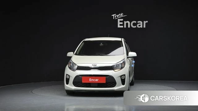Kia All New Morning (JA) id 4325954 из Кореи 13