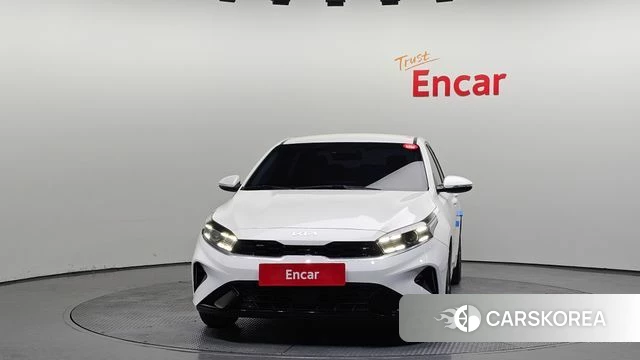 Kia The New K3 2nd generation id 3860150 из Кореи 13
