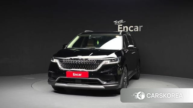 Kia Carnival 4th generation id 3866195 из Кореи 13