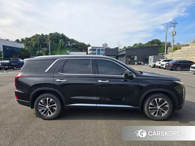 Hyundai Palisade id 3269708 из Кореи 11