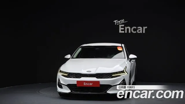 Kia K5 3rd generation id 2645954 из Кореи 13