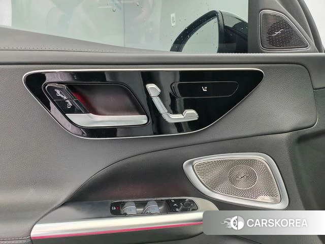 Mercedes-Benz Class C id 4335649 из Китая 13