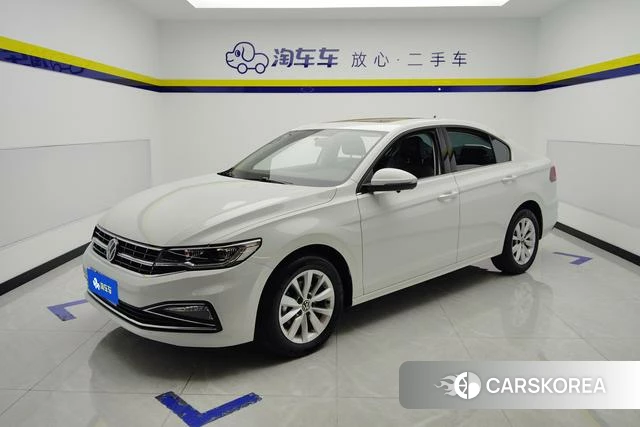 Volkswagen Bora id 4238108 из Китая 10