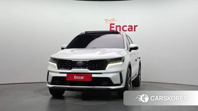 Kia Sorento 4th Generation id 4324146 из Кореи 23