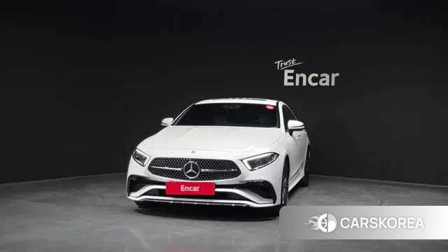 Mercedes-Benz CLS-Class C257 id 3502835 из Кореи 13