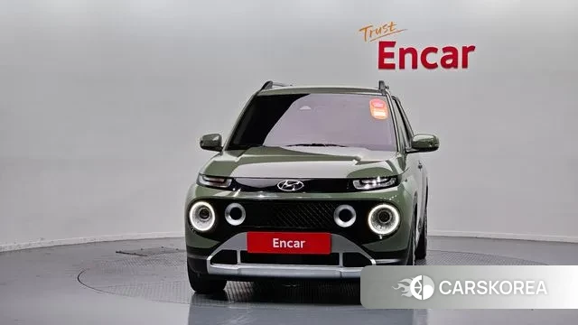 Hyundai Casper id 3027623 из Кореи 13