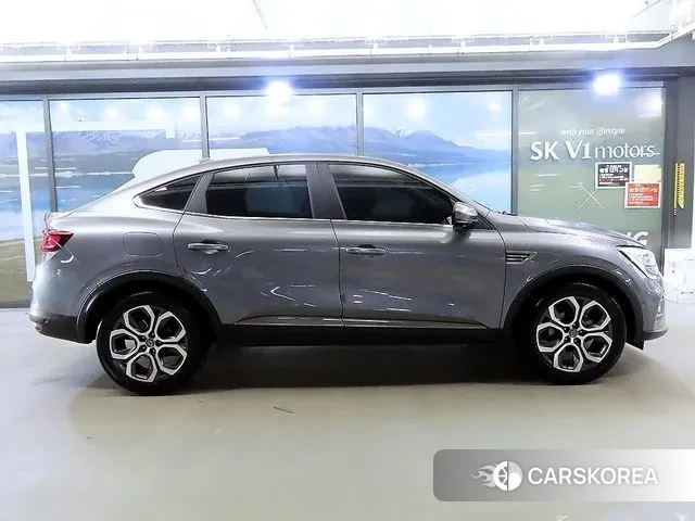 Renault Korea (Samsung) XM3 id 3344346 из Кореи 13