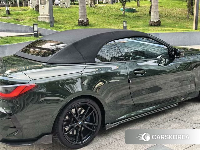 BMW 4 series id 3876262 из Китая 11