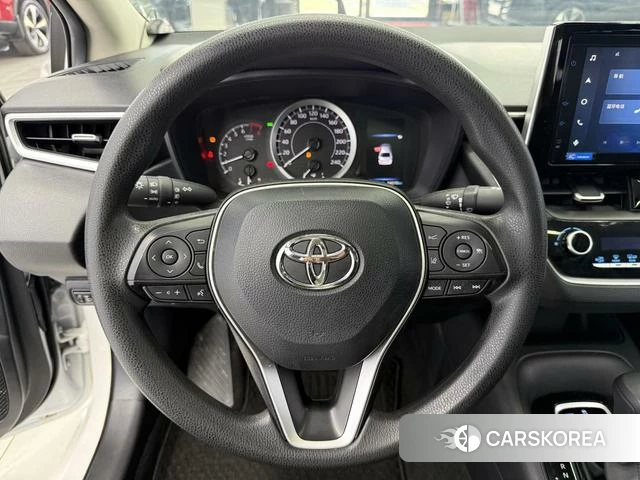 Toyota Corolla id 4298262 из Китая 12