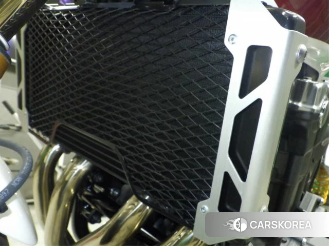 Engine photo