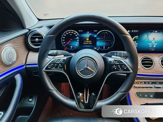 Mercedes-Benz E-class id 4300055 из Китая 12