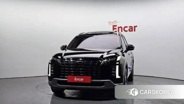 Hyundai The New Palisade id 3571858 из Кореи 13