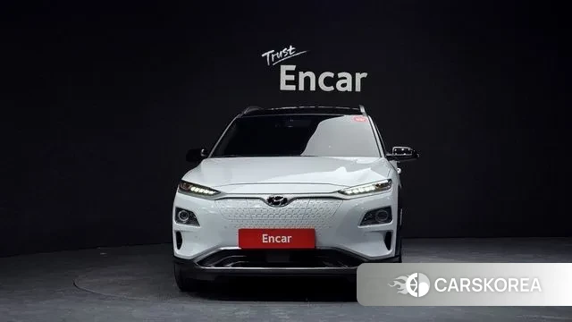 Hyundai Kona Electric id 2960952 из Кореи 13