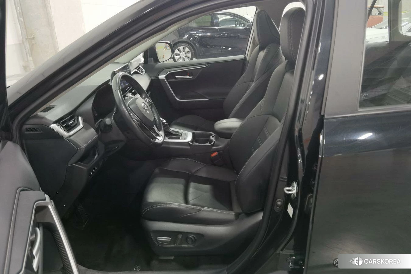 Toyota Wilanda id 4487527 из Китая 17