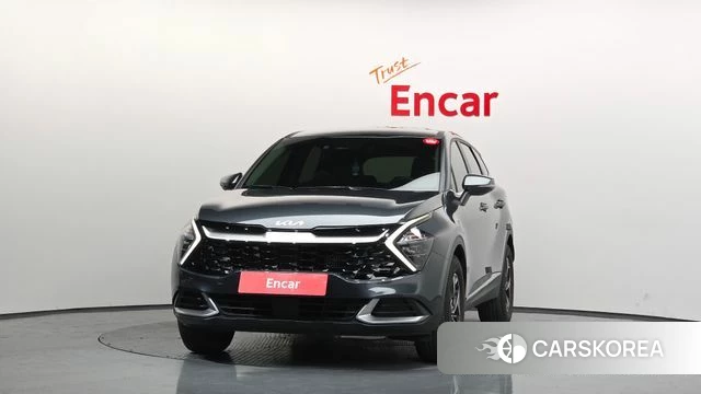 Kia Sportage 5th Generation id 3811200 из Кореи 13