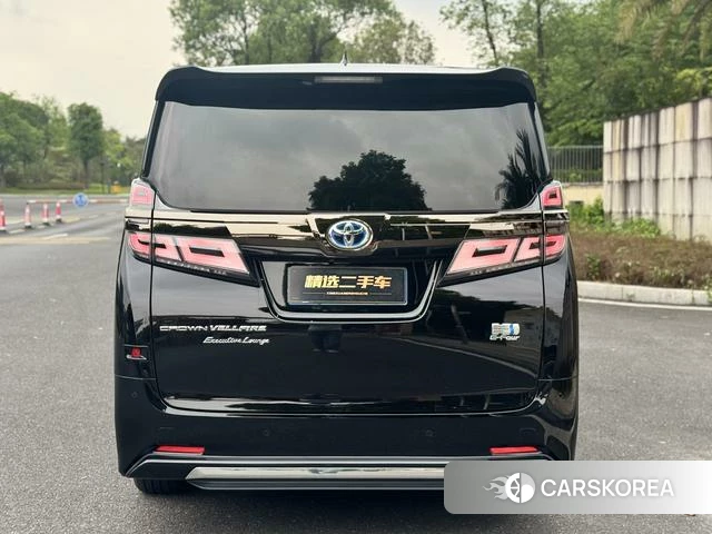 Toyota Wilfa 2023 Черный из Китая, фото 3