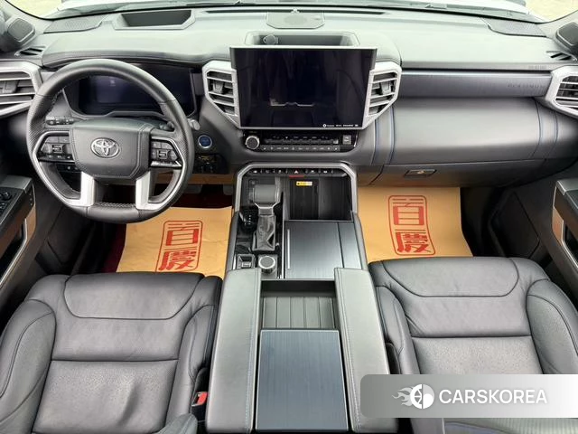 Toyota Sequoia id 4260657 из Китая 18