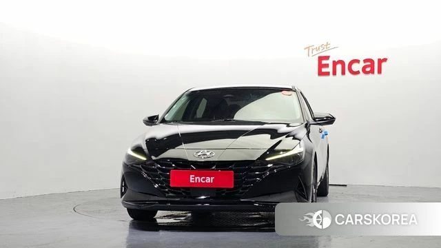 Hyundai Avante (CN7) id 4863772 из Кореи 23