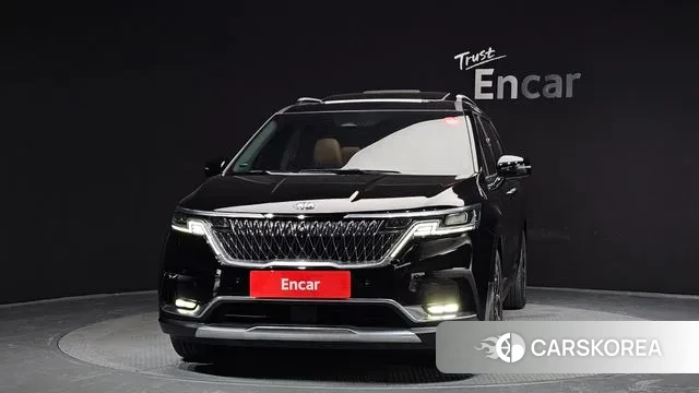 Kia Carnival 4th generation id 3741648 из Кореи 13