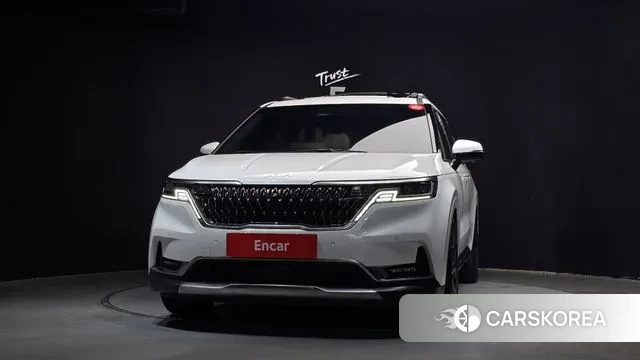 Kia Carnival 4th generation id 3764024 из Кореи 13