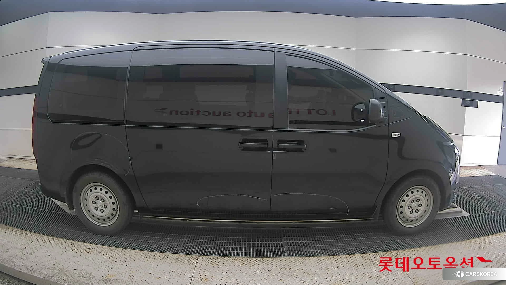 Hyundai Staria id 4664272 из Кореи 23