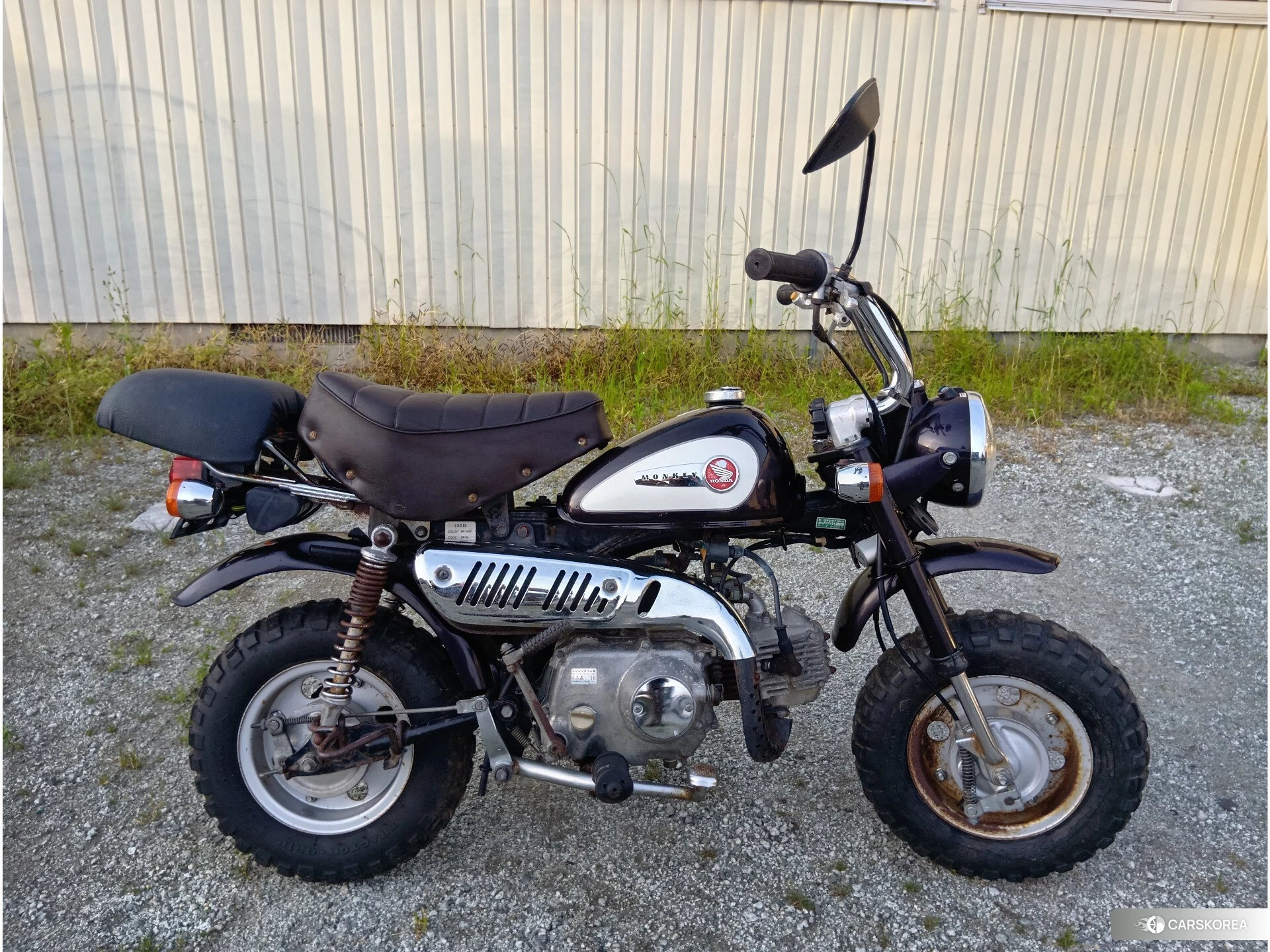 Kawasaki Z900RS 2020 из Японии