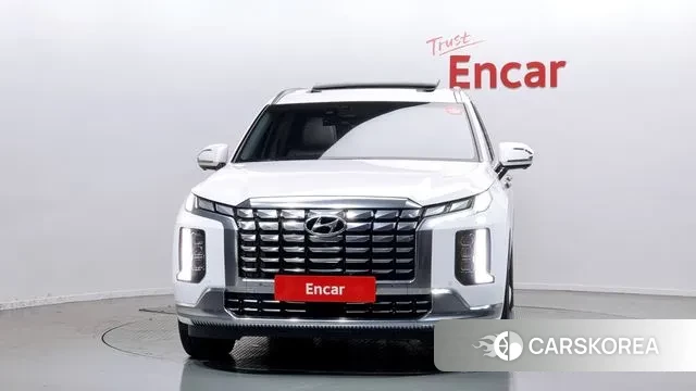 Hyundai The New Palisade id 3316745 из Кореи 13