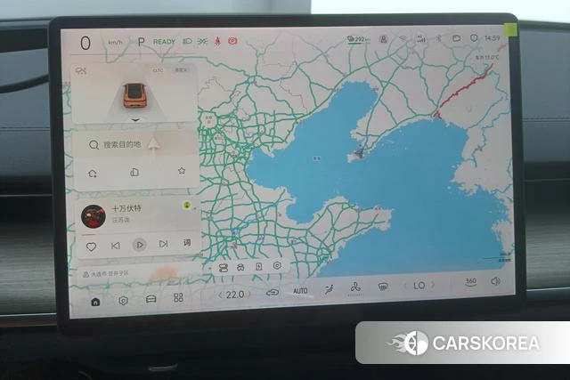 Changan Qiyuan A07 id 4213601 из Китая 10