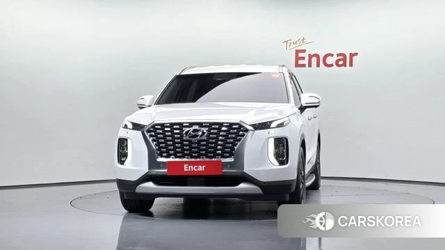 Hyundai Palisade id 4294208 из Кореи 13