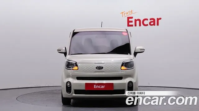 Kia The New Ray id 2678221 из Кореи 13