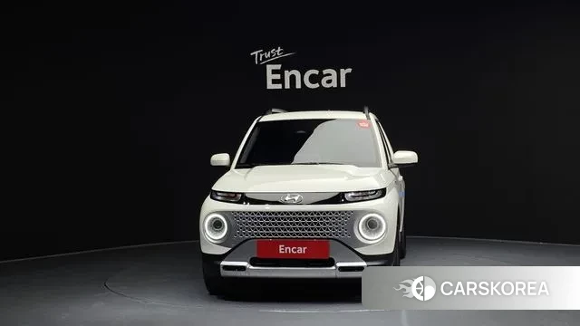 Hyundai Casper id 3262811 из Кореи 13