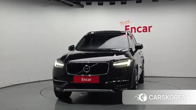 Volvo XC90 second Generation id 3060578 из Кореи 13